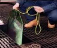 bioremediere pentru scurgere de ulei